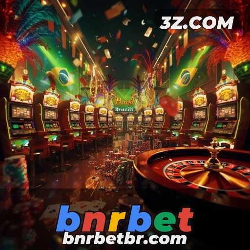 Apostas Emocionantes e Inovadoras no Site bnrbet