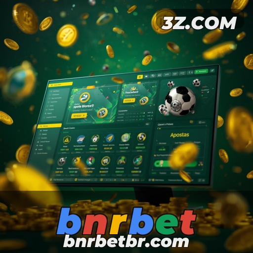 Bônus Incríveis no bnrbet: Atração e Diversão Garantidas