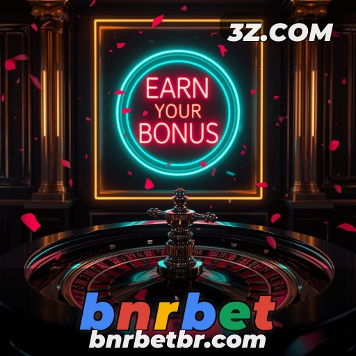 Experiência única no cassino bnrbet para jogadores brasileiros