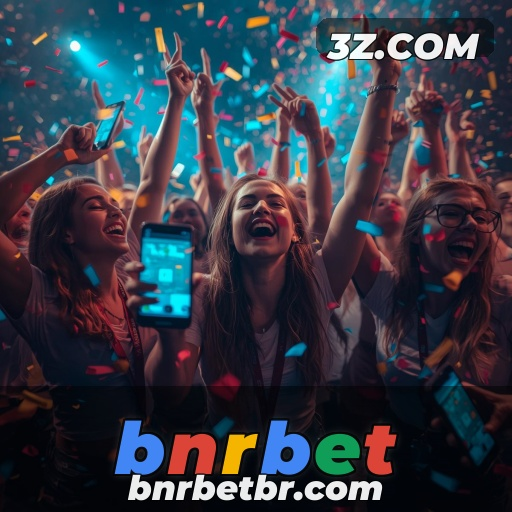 bnrbet Plataforma Completa