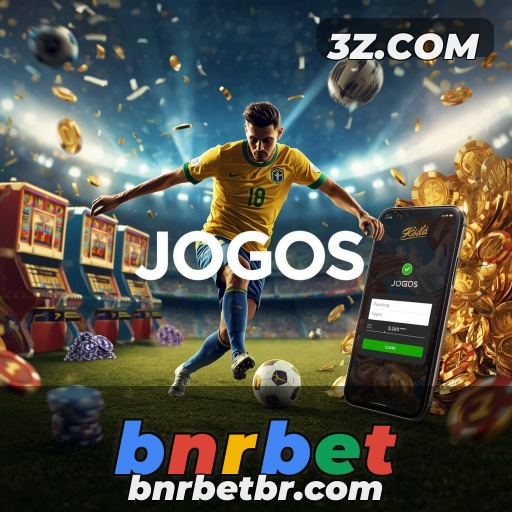 Promoção Irresistível no bnrbet: Sucesso em Cada Jogo